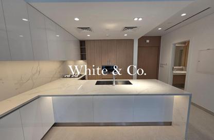Apartment - 1 - 2 for rent in Ellington House 2 - Ellington House - Dubai Hills Estate - Dubai