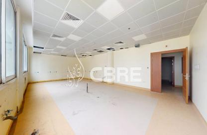 Office Space - Studio - 1 Bathroom for rent in Red Diamond - Jumeirah Lake Towers - Dubai