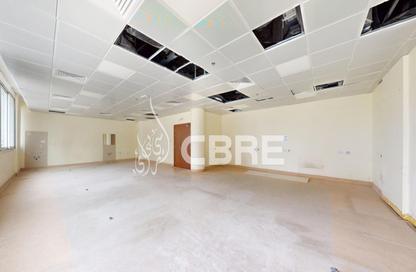 Office Space - Studio - 1 Bathroom for rent in Red Diamond - Jumeirah Lake Towers - Dubai