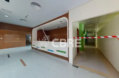 Office Space - Studio - 1 Bathroom for rent in Red Diamond - Jumeirah Lake Towers - Dubai