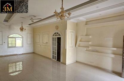 Villa - 5 Bedrooms - 6 Bathrooms for rent in Al Mowaihat 1 - Al Mowaihat - Ajman