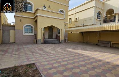 Villa - 5 Bedrooms - 6 Bathrooms for rent in Al Mowaihat 1 - Al Mowaihat - Ajman