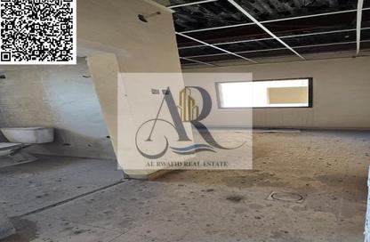 سكن عمال - استوديو - 8 حمامات للايجار في الجرف الصناعية 3 - الجرف الصناعية - عجمان