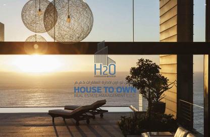 Land - Studio for sale in Nareel Island - Abu Dhabi