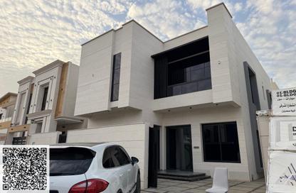 Villa - 6 Bedrooms - 7+ Bathrooms for sale in Al Yasmeen 1 - Al Yasmeen - Ajman