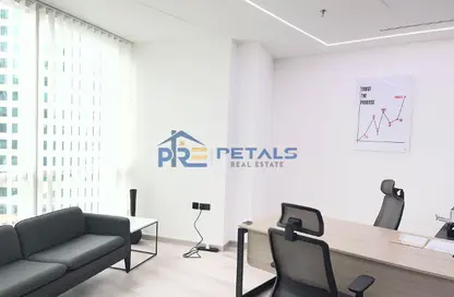 مكتب - استوديو للايجار في B2B برج - الخليج التجاري - دبي مكتب - استوديو للايجار في B2B برج - الخليج التجاري - دبي