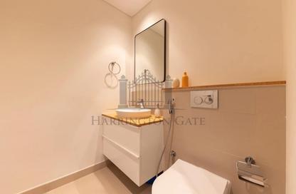 Apartment - 1 - 1 for rent in Socio at Dubai Hills Estate Tower 1 - Socio at Dubai Hills Estate - Dubai Hills Estate - Dubai