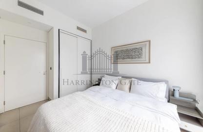 Apartment - 1 - 1 for rent in Socio at Dubai Hills Estate Tower 1 - Socio at Dubai Hills Estate - Dubai Hills Estate - Dubai
