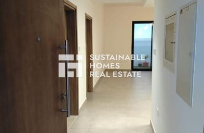 Apartment - 1 - 1 for sale in Al Ghadeer 2 - Al Ghadeer - Abu Dhabi Apartment - 1 - 1 for sale in Al Ghadeer 2 - Al Ghadeer - Abu Dhabi