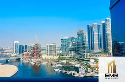 Apartment - 2 Bedrooms - 3 Bathrooms for rent in ART XIV - Business Bay - Dubai