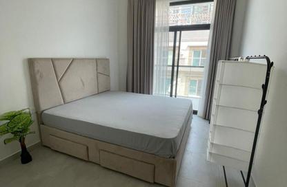Apartment - 2 Bedrooms - 3 Bathrooms for rent in Binghatti Mirage - District 10 - Jumeirah Village Circle - Dubai