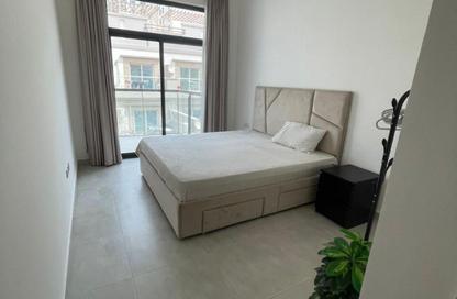 Apartment - 2 Bedrooms - 3 Bathrooms for rent in Binghatti Mirage - District 10 - Jumeirah Village Circle - Dubai