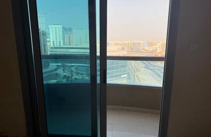 Apartment - 1 Bedroom - 1 Bathroom for rent in Tiger Building Al Qadesia - Al Nahda - Sharjah
