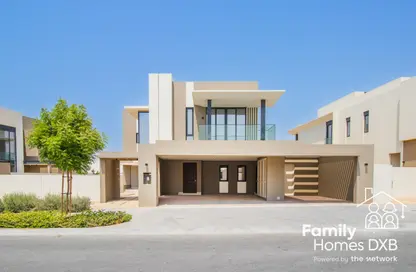 Villa - 4 Bedrooms - 6 Bathrooms for sale in Jebel Ali Village Villas - Jebel Ali Village - Jebel Ali - Dubai