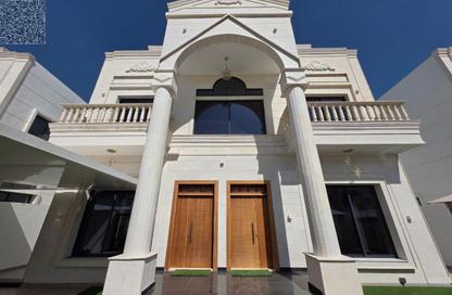 Villa - 5 Bedrooms - 6 Bathrooms for sale in Al Aamra Gardens - Al Amerah - Ajman Villa - 5 Bedrooms - 6 Bathrooms for sale in Al Aamra Gardens - Al Amerah - Ajman