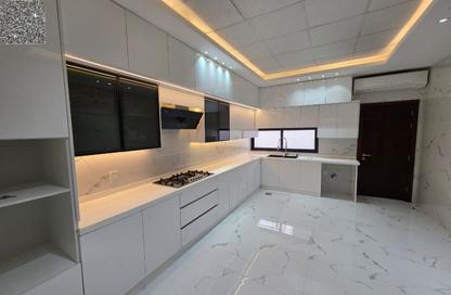 Villa - 5 Bedrooms - 6 Bathrooms for sale in Al Aamra Gardens - Al Amerah - Ajman Villa - 5 Bedrooms - 6 Bathrooms for sale in Al Aamra Gardens - Al Amerah - Ajman