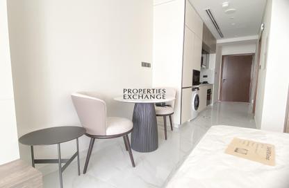 شقة - 1 للايجار في سكاي هيلز ريزيدنسز 2 - سكاي هيلز ريسيدنزيس - حديقة دبي العلميه - دبي
