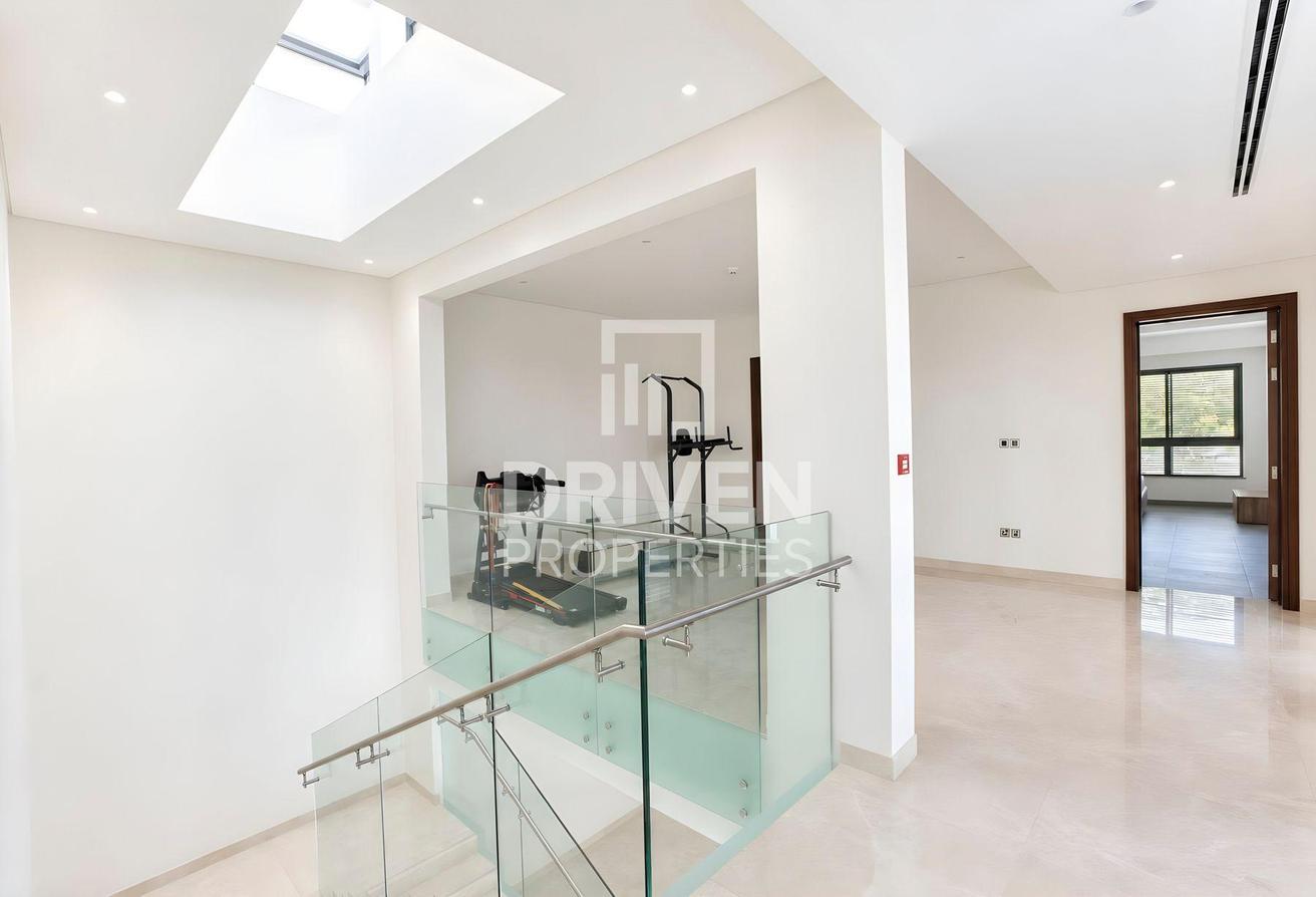 Standalone Villa | Prime Location | Luxury Living photo 12