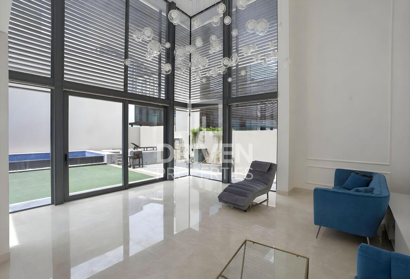 Standalone Villa | Prime Location | Luxury Living photo 2