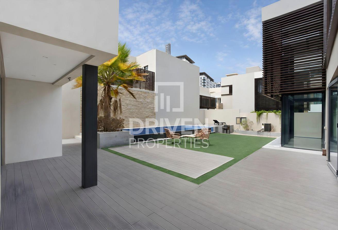 Standalone Villa | Prime Location | Luxury Living photo 23