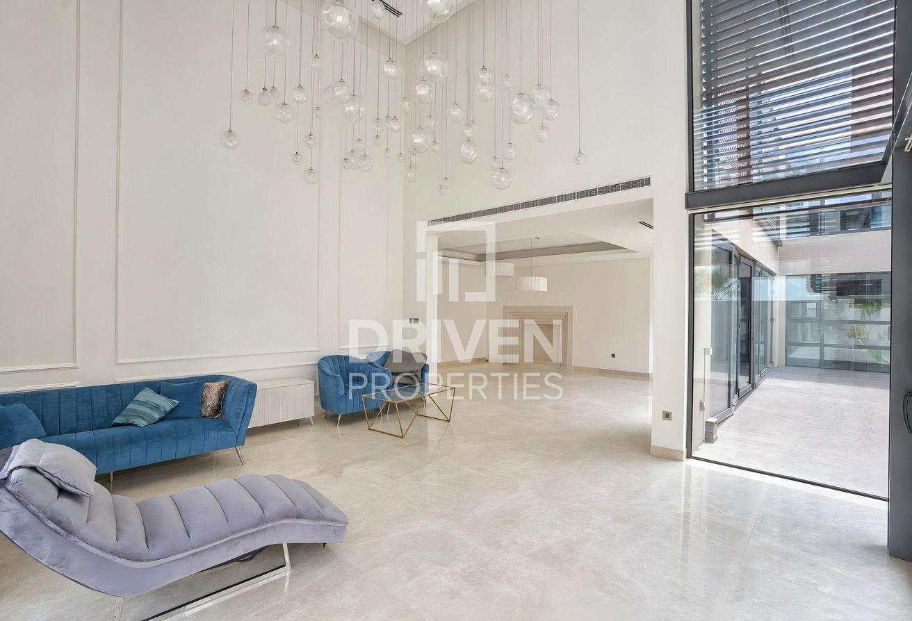 Standalone Villa | Prime Location | Luxury Living photo 3