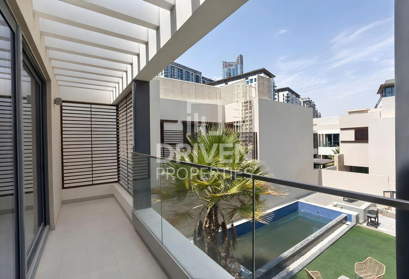 Standalone Villa | Prime Location | Luxury Living photo 28