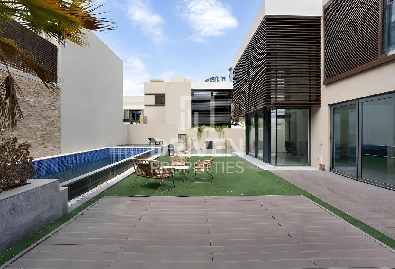 Standalone Villa | Prime Location | Luxury Living photo 24