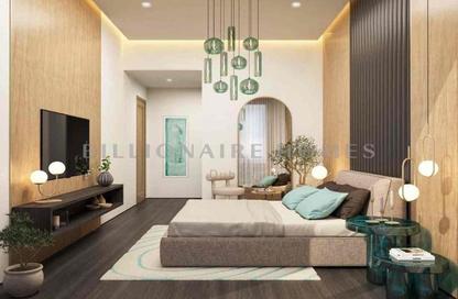Apartment - 1 - 2 for sale in Lagoon Views 13 Tower A - Lagoon Views 13 - Lagoon Views - Damac Lagoons - Dubai