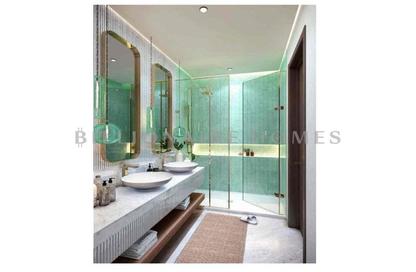 Apartment - 1 - 2 for sale in Lagoon Views 13 Tower A - Lagoon Views 13 - Lagoon Views - Damac Lagoons - Dubai