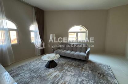 Apartment - 1 Bedroom - 2 Bathrooms for rent in Building 73 - Mediterranean Cluster - Discovery Gardens - Dubai Apartment - 1 Bedroom - 2 Bathrooms for rent in Building 73 - Mediterranean Cluster - Discovery Gardens - Dubai