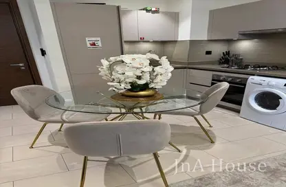 Apartment - 1 Bedroom - 1 Bathroom for rent in Sobha Creek Vistas Reserve Tower B - Sobha Creek Vistas Reserve - Sobha Hartland - Mohammed Bin Rashid City - Dubai