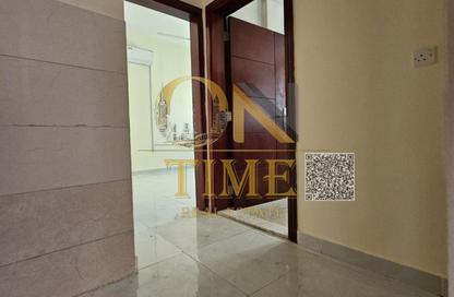 Apartment - 3 Bedrooms - 2 Bathrooms for rent in Orchid Towers - Tiger Downtown Ajman - Al Alia - Ajman