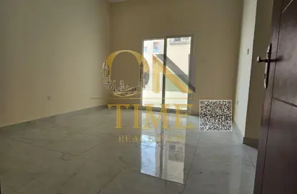 Apartment - 3 Bedrooms - 2 Bathrooms for rent in Orchid Towers - Tiger Downtown Ajman - Al Alia - Ajman