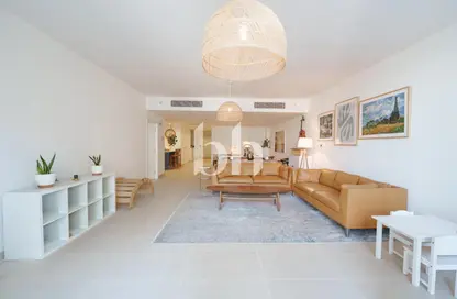 Townhouse - 3 Bedrooms - 5 Bathrooms for sale in Building C - Al Zeina - Al Raha Beach - Abu Dhabi