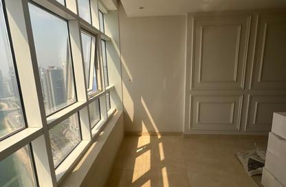 Apartment - 3 Bedrooms - 4 Bathrooms for sale in Al Waha Residence - Al Khan - Sharjah