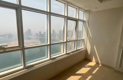 Apartment - 3 Bedrooms - 4 Bathrooms for sale in Al Waha Residence - Al Khan - Sharjah
