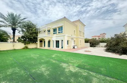 Villa - 2 Bedrooms - 2 Bathrooms for rent in District 9F - Jumeirah Village Triangle - Dubai Villa - 2 Bedrooms - 2 Bathrooms for rent in District 9F - Jumeirah Village Triangle - Dubai