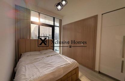 Apartment - Studio - 1 Bathroom for sale in Azizi Riviera 29 - Azizi Riviera - Meydan One - Meydan - Dubai