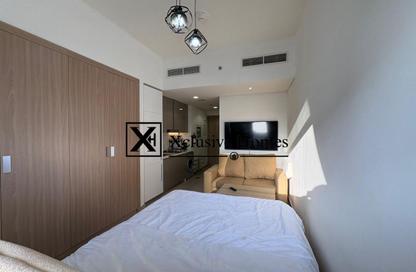 Apartment - Studio - 1 Bathroom for sale in Azizi Riviera 29 - Azizi Riviera - Meydan One - Meydan - Dubai
