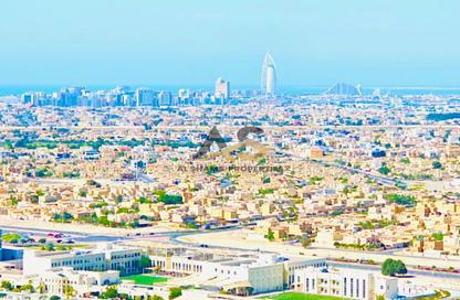 Apartment - 1 - 2 for rent in Orchid Residence - Dubai Science Park - Dubai