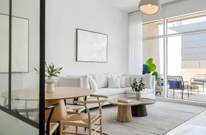 شقة - غرفة نوم - 2 حمامات للايجار في باي سكوير مبني رقم 7 - باي سكوير - الخليج التجاري - دبي شقة - غرفة نوم - 2 حمامات للايجار في باي سكوير مبني رقم 7 - باي سكوير - الخليج التجاري - دبي