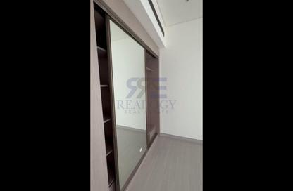 Apartment - Studio - 1 Bathroom for rent in Binghatti Apex - District 10 - Jumeirah Village Circle - Dubai