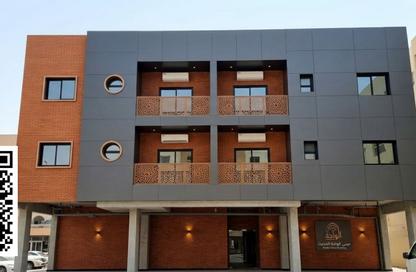 Whole Building - Studio - 7+ Bathrooms for sale in Al Jurf Industrial 2 - Al Jurf Industrial - Ajman