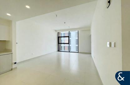Apartment - 1 Bedroom - 1 Bathroom for sale in Park Point Building C - Park Point - Dubai Hills Estate - Dubai
