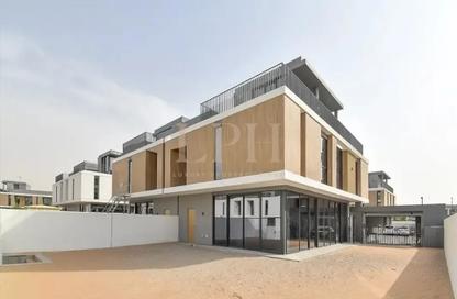 Townhouse - 5 Bedrooms - 7 Bathrooms for rent in June - Arabian Ranches 3 - Dubai Townhouse - 5 Bedrooms - 7 Bathrooms for rent in June - Arabian Ranches 3 - Dubai