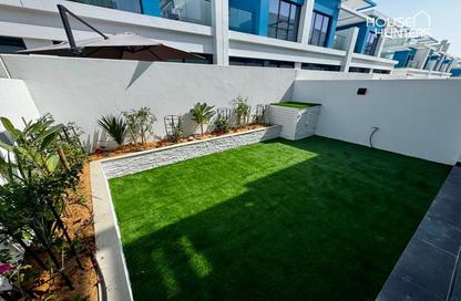 Villa - 4 Bedrooms - 4 Bathrooms for sale in Santorini - Damac Lagoons - Dubai
