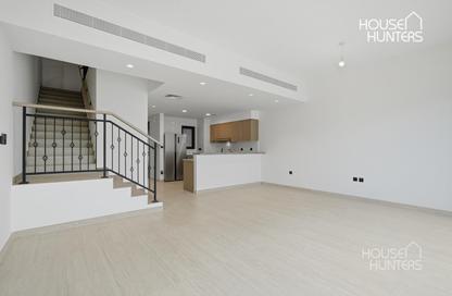 Villa - 4 Bedrooms - 4 Bathrooms for sale in Santorini - Damac Lagoons - Dubai