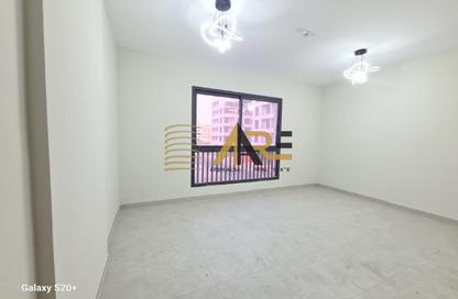 Apartment - 2 Bedrooms - 3 Bathrooms for rent in Sarab 2 - Aljada - Sharjah