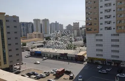 Apartment - 2 Bedrooms - 2 Bathrooms for rent in Al Rashidiya 1 - Al Rashidiya - Ajman