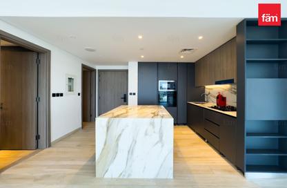 Apartment - 2 Bedrooms - 3 Bathrooms for rent in Oxford Gardens - Arjan - Dubai